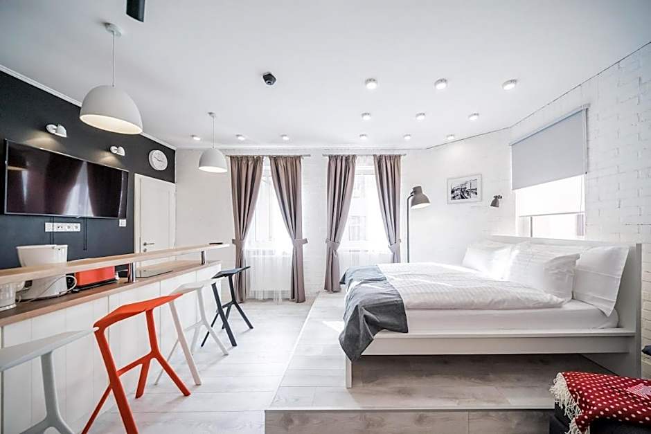 Revelton Studios Karlovy Vary