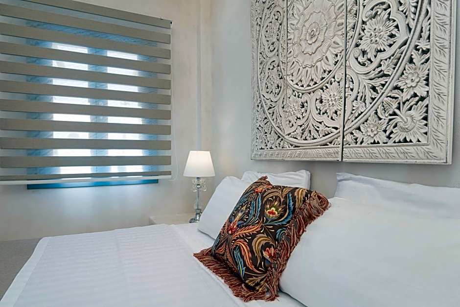 Thousand Stars Suites&Rooms