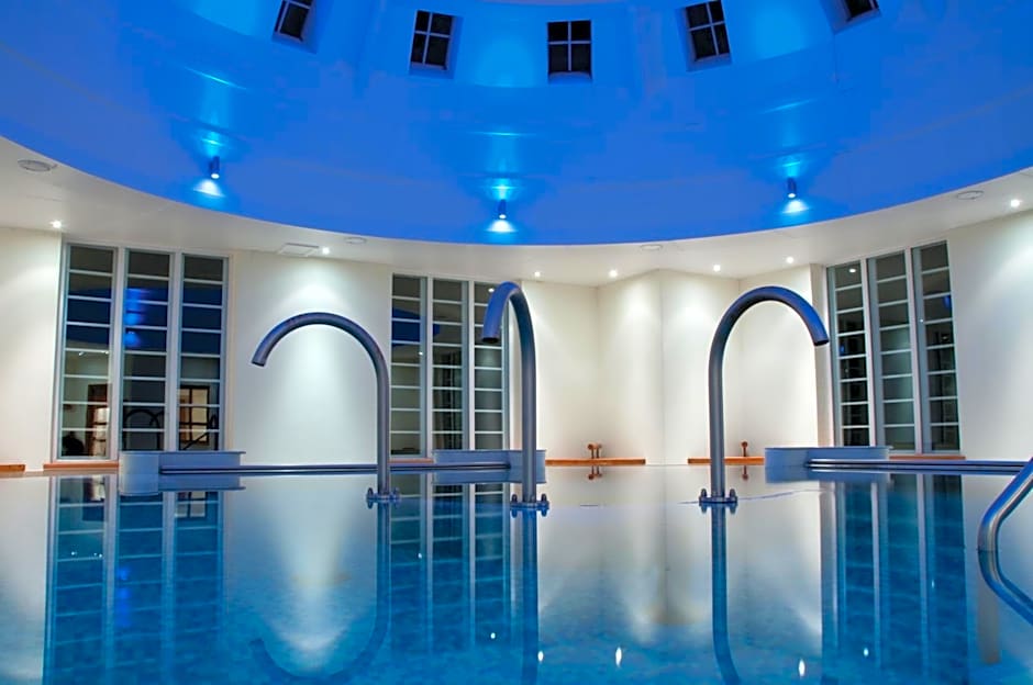 Champneys Forest Mere