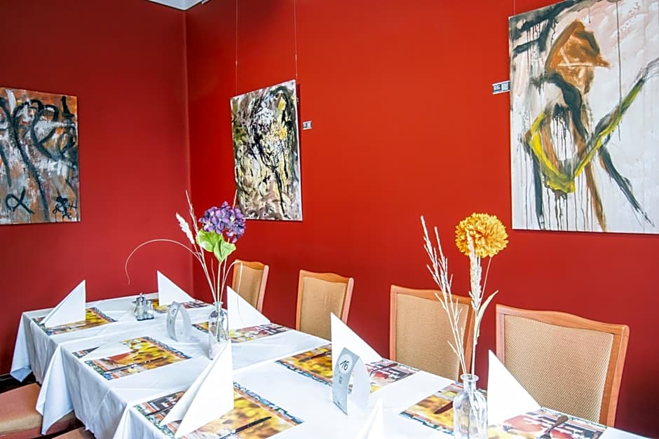 SeeHotel Großräschen