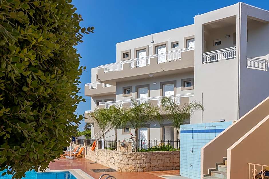 Amara Seaside by Estia