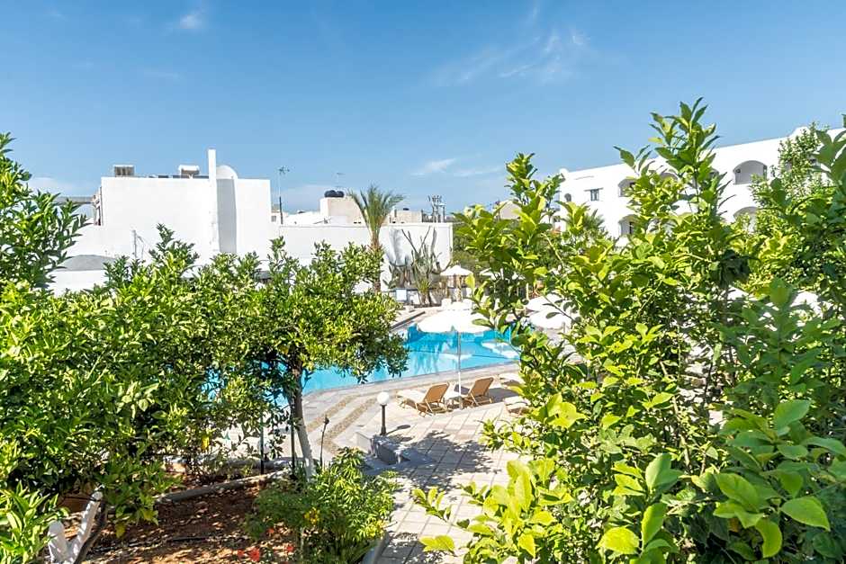 Hotel Malia Holidays