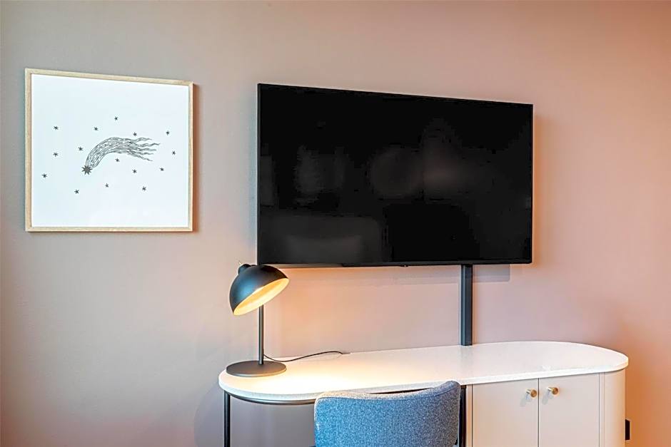 Scandic Helsinki Station