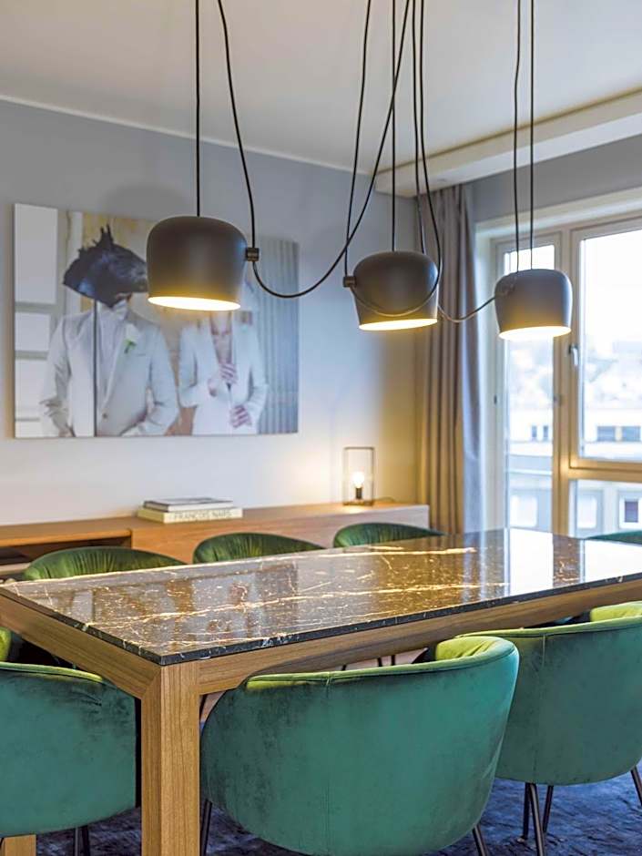 Radisson Blu Hotel TromsÃ¸