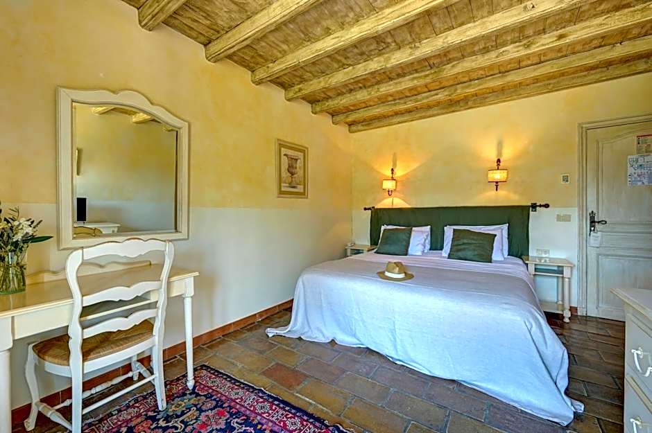 Hotel Moulin d'Aure