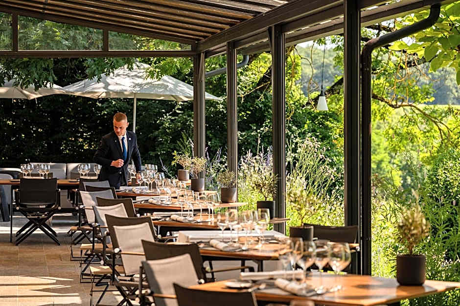Domaine de Chateauvieux