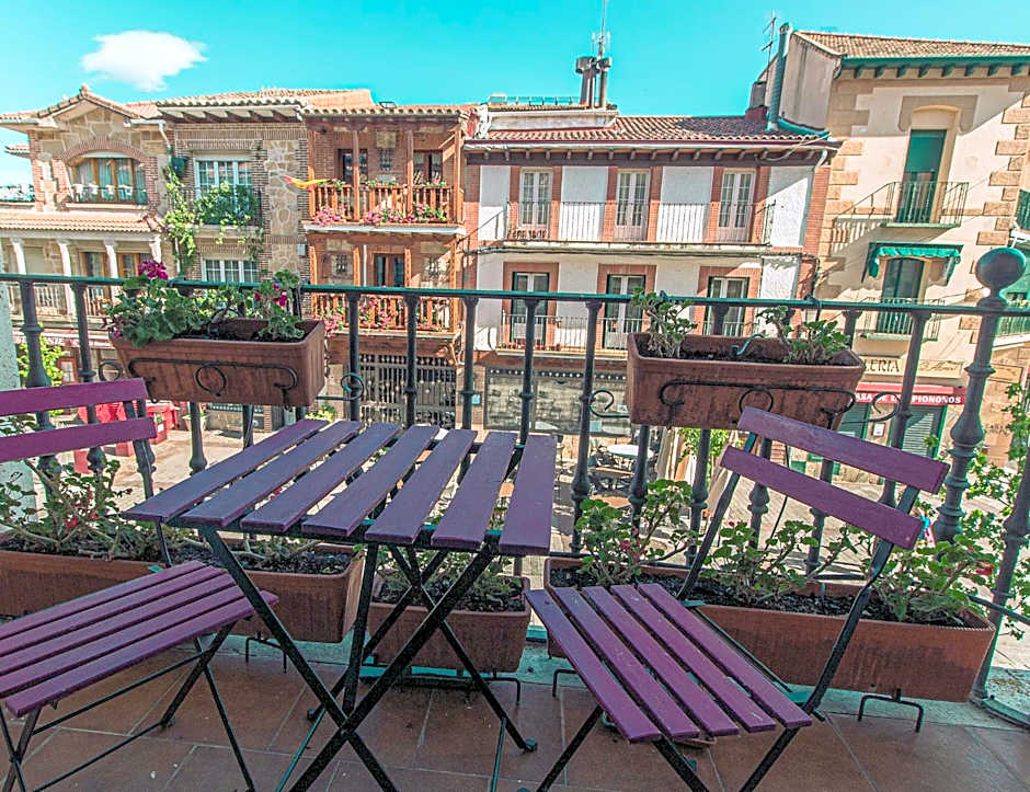Hotel la Muñequilla
