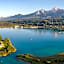 Inselhotel Faakersee