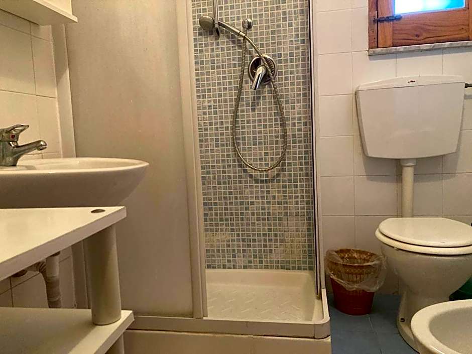 Bed & Breakfast 5 Di Spade