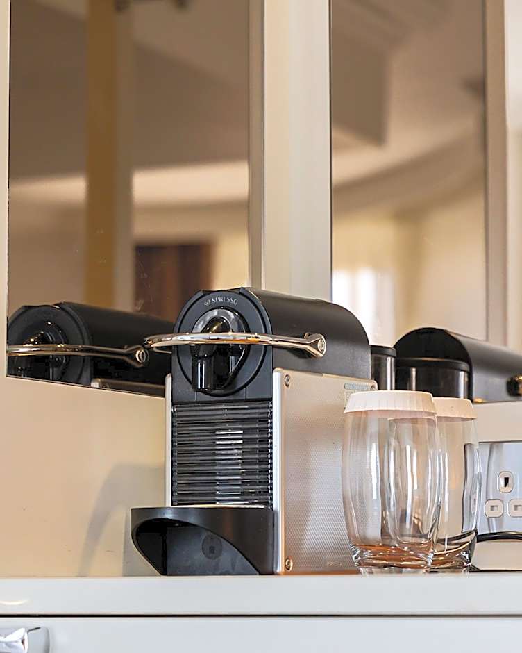 Hilton London Hyde Park