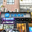 Hanting Hotel Shanghai Jinqiao International Square