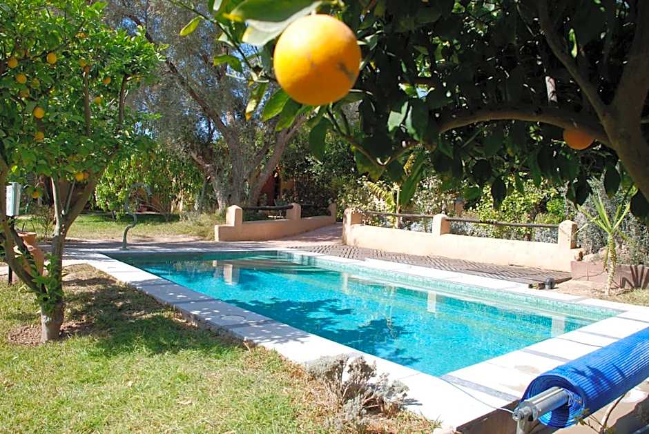 Hotel Dar Zitoune Taroudant