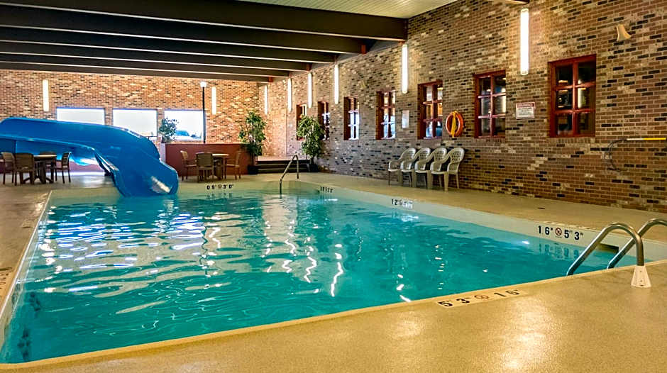 BCMInns - Lloydminster