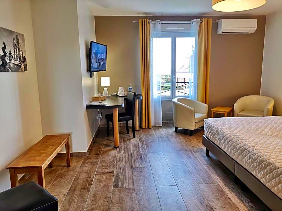 Chambres d'hôtes GIDY