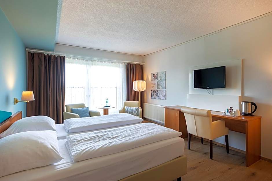 ACHAT Hotel Frankfurt Maintal