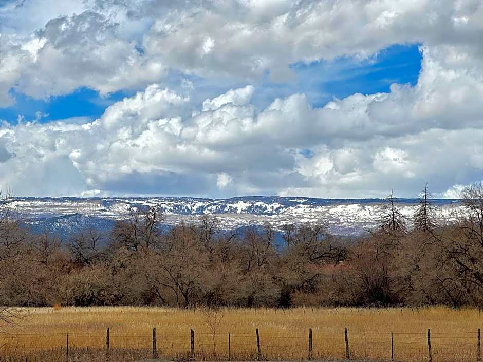 Stay Wise Inn Cedaredge