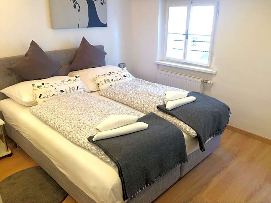Cityhotel Junger Fuchs