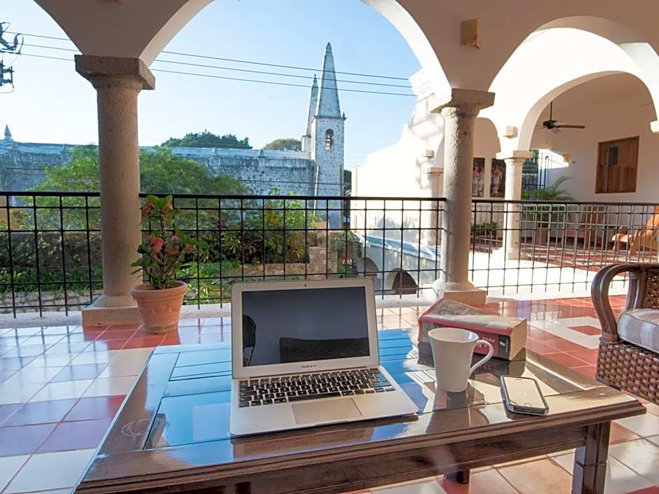 Hotel Posada San Juan