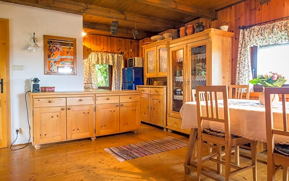 Kitzecker-Weingartenhaus