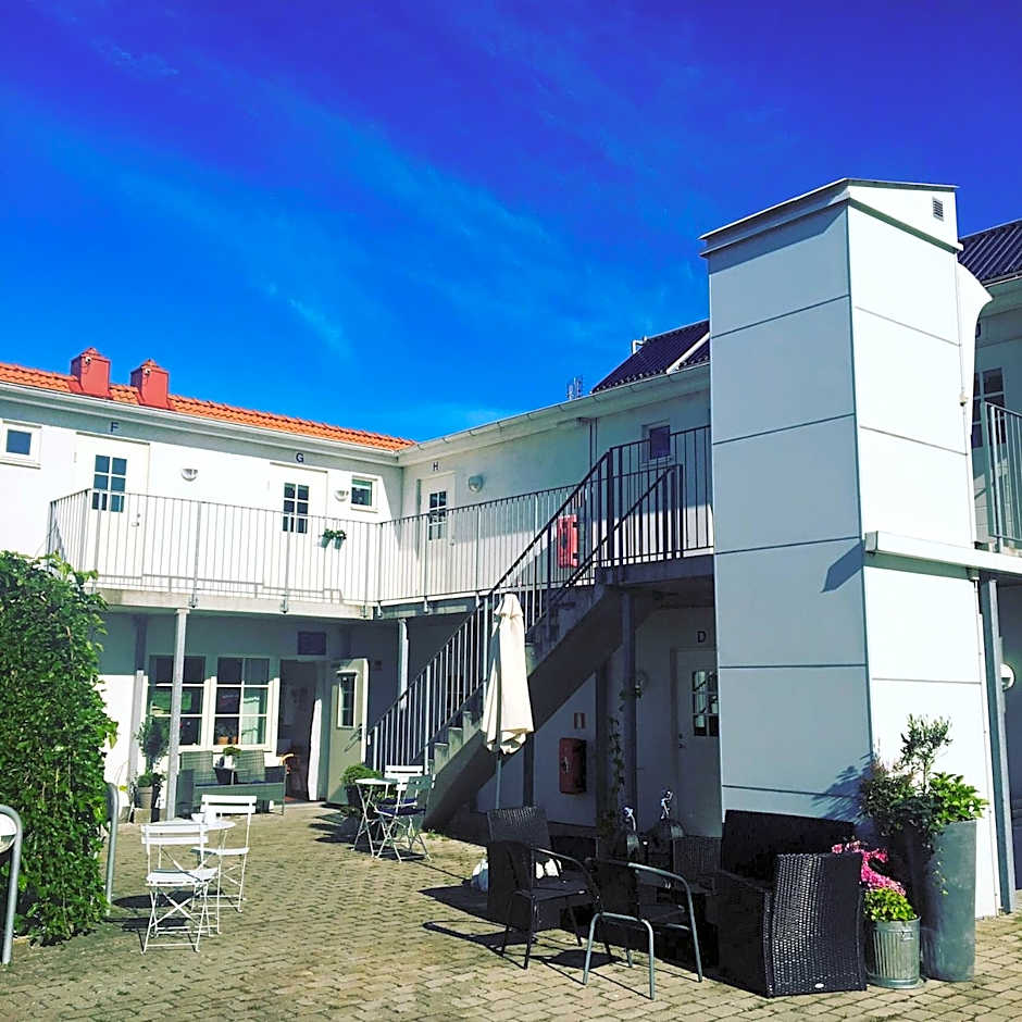 Hotell Vellingebacken