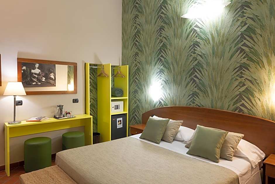 Hotel Caravaggio