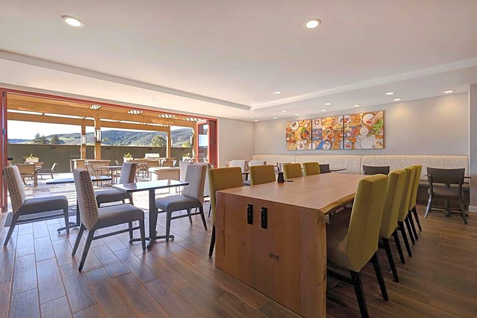 TownePlace Suites by Marriott San Luis Obispo