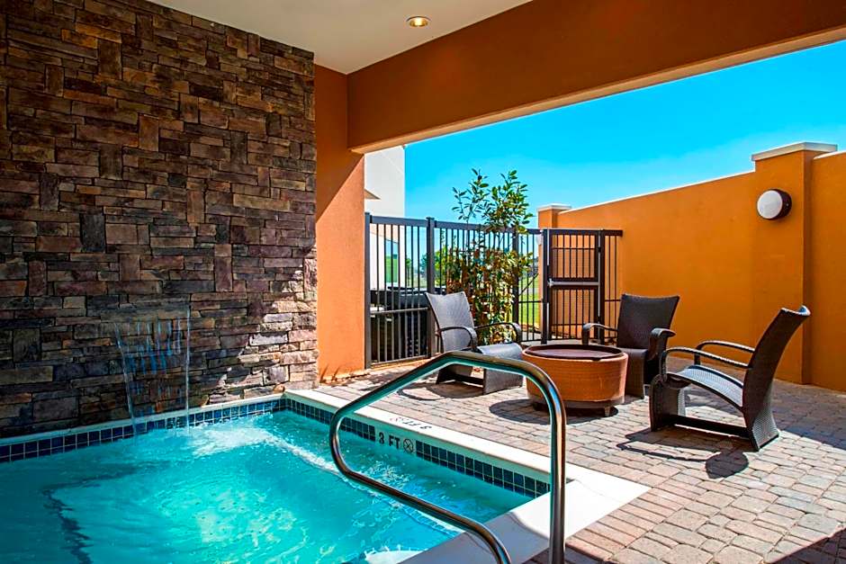 Courtyard by Marriott Columbus