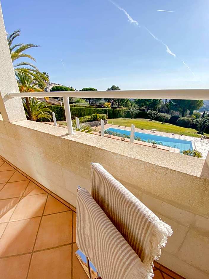 Villa St. Maxime
