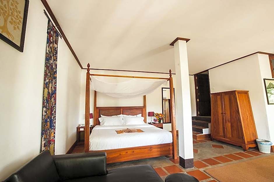 Luang Prabang Paradise Resort