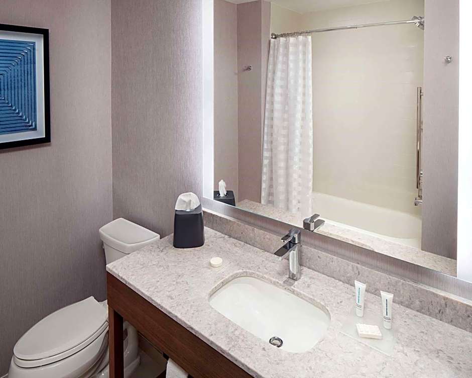 Hyatt Place Harrisonburg