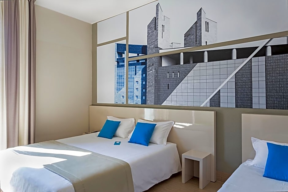 B&B Hotel Firenze Nuovo Palazzo Di Giustizia