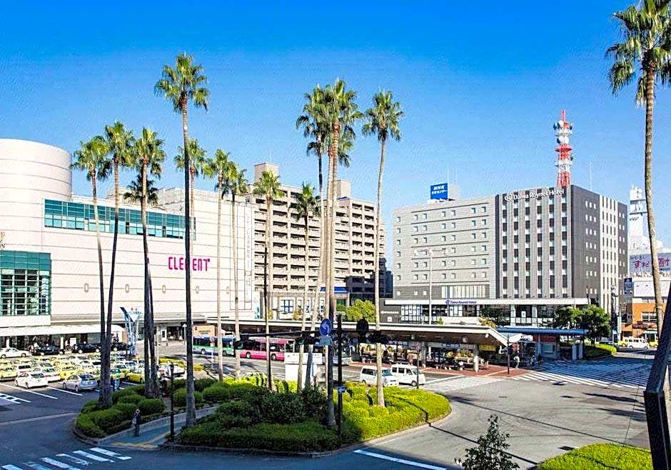Daiwa Roynet Hotel Tokushima Ekimae