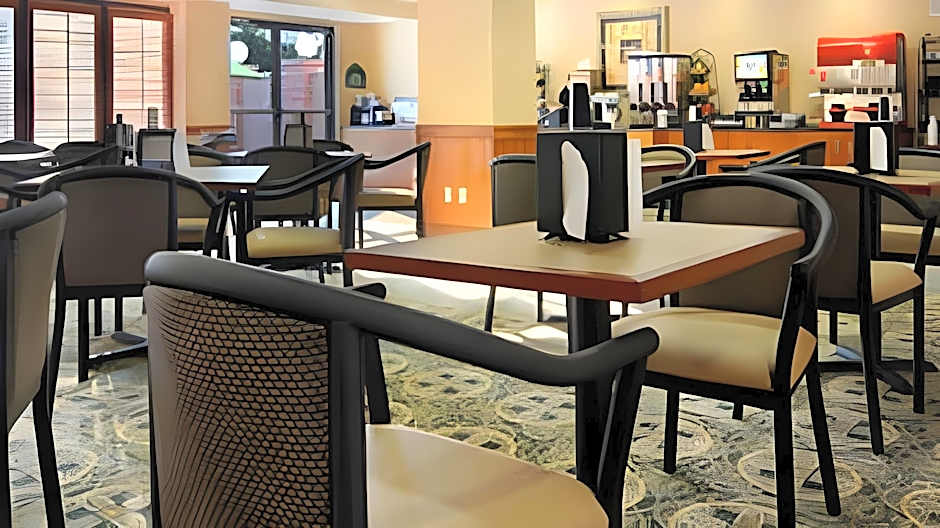 Wingate Tuscaloosa by Wyndham