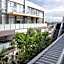 St Kilda Central Apartments