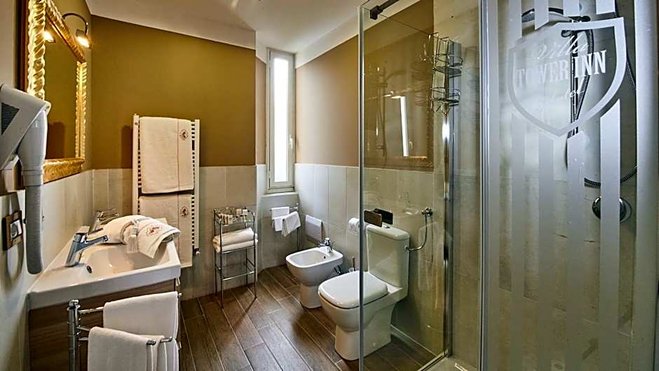 Villa Tower Inn