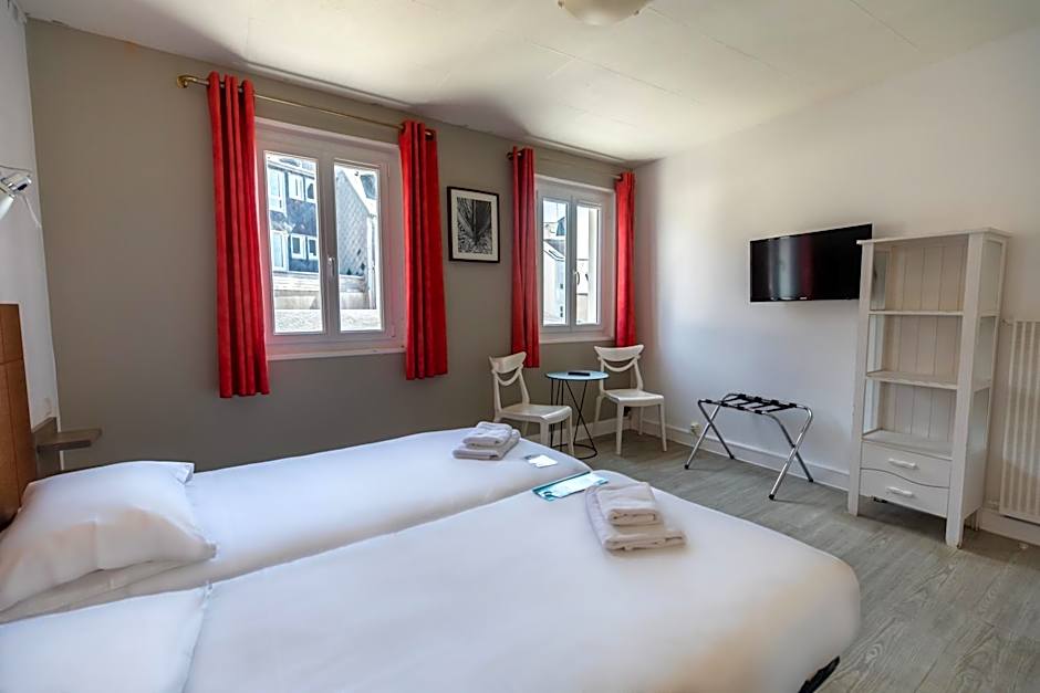 Gite de la Baie - Morgat