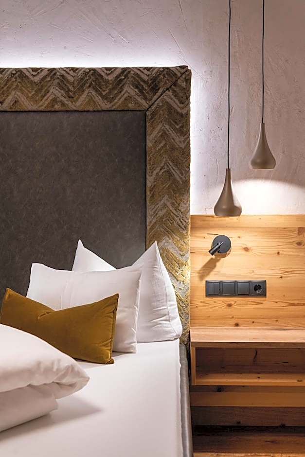 Alpenland Gerlos - Hotel & Breakfast