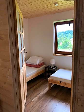 One-Bedroom Apartment with Village and Lake view-Disability Access