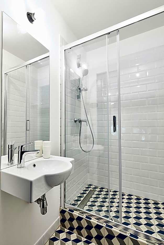 Bez Kantów Art Rooms