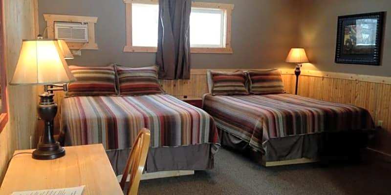 Red Lodge Inn