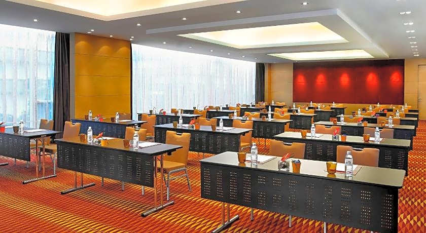 Marriott Executive Apartments Sukhumvit Park, Bangkok