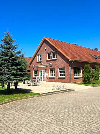 Landhaus am Schaalsee
