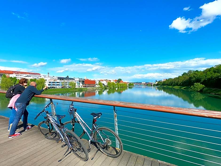 Hotel Bau Maribor