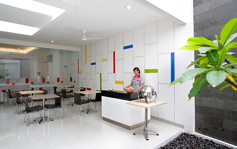 Amaris Hotel Cilegon