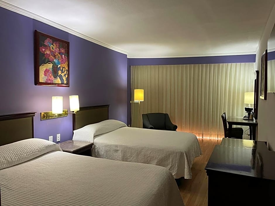 Hotel Arroyo de la Plata