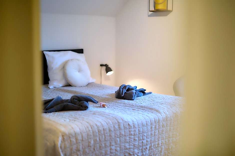 Villa Cecha B&b &Wellness