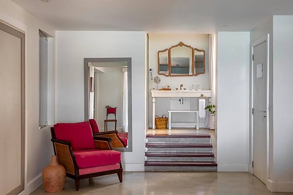 Casas Brancas Boutique Hotel & Spa