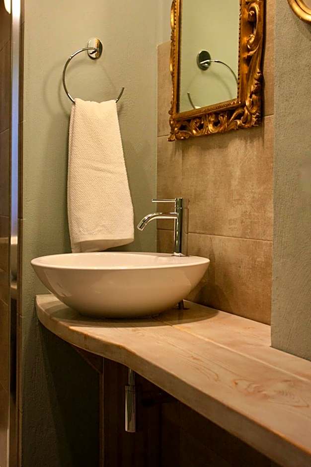 Casapaletti Country House