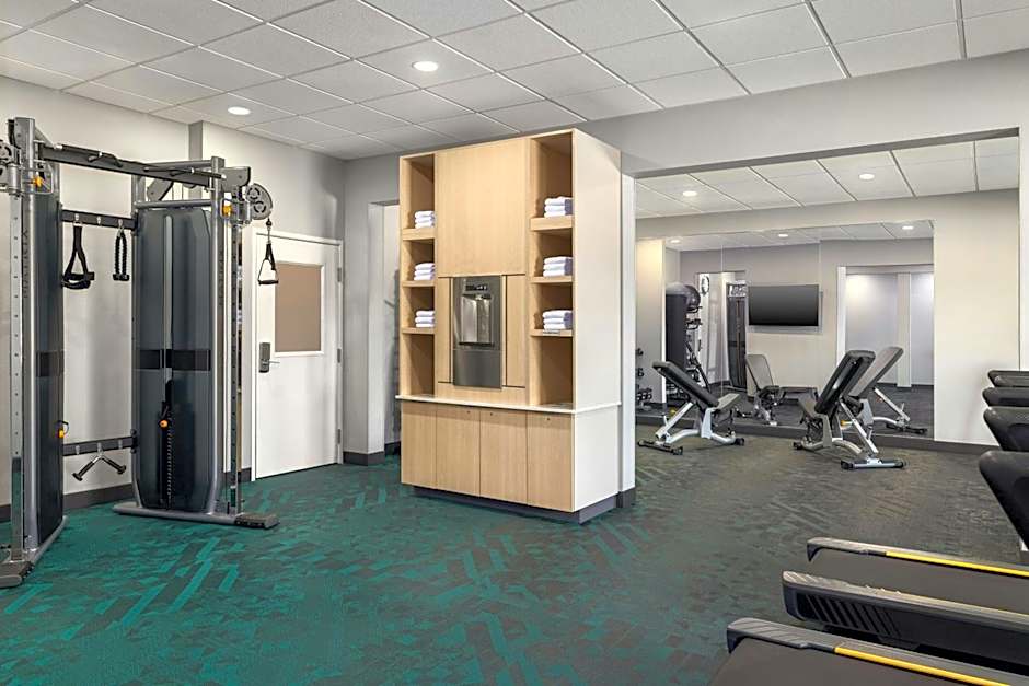 TownePlace Suites by Marriott Minot