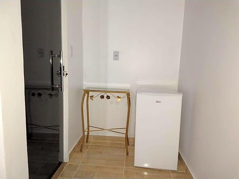 Pousada Solar Encanto do Marajó